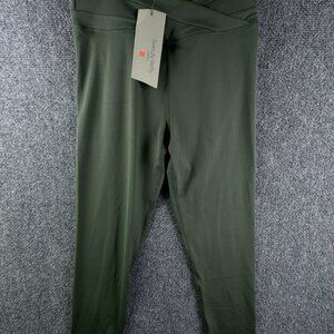 NWT Sweaty Betty All Day 7/8 Tight Leggings Yoga Pants Size 6 Women Ladies